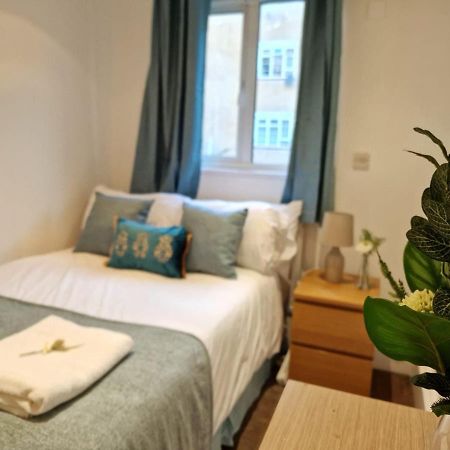 Apartament Paddington Londyn Zewnętrze zdjęcie