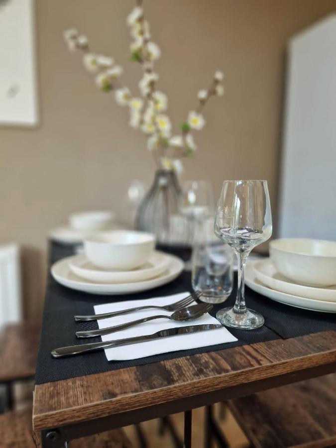 Apartament Paddington Londyn Zewnętrze zdjęcie