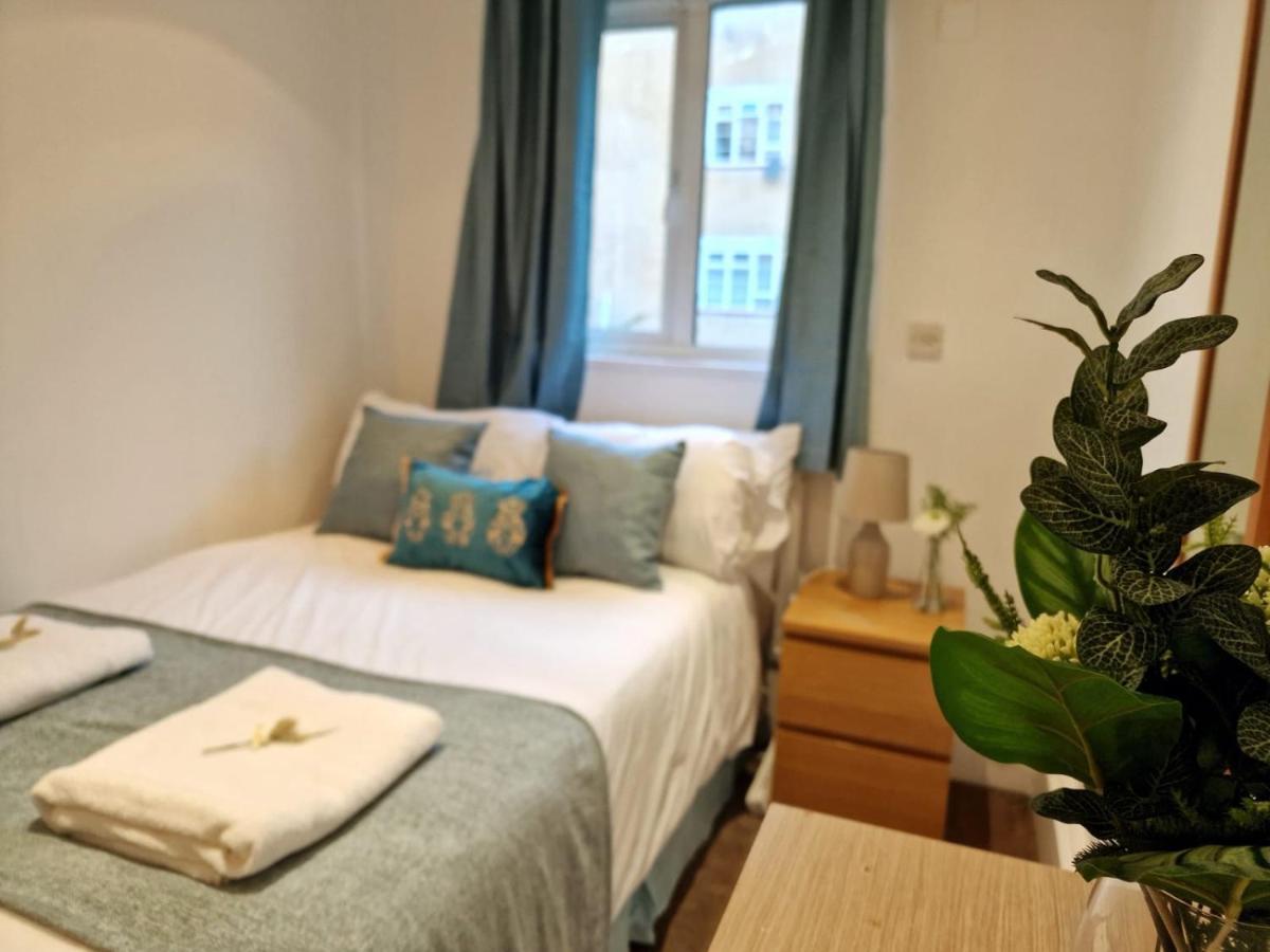 Apartament Paddington Londyn Zewnętrze zdjęcie